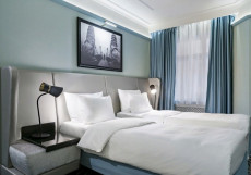 Cosmos Selection St. Petersburg Nevsky Royal Hotel (ex. Radisson Royal) Двухместный номер Superior с видом на внутренний двор