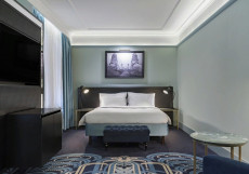 Cosmos Selection St. Petersburg Nevsky Royal Hotel (ex. Radisson Royal) Двухместный номер Premium