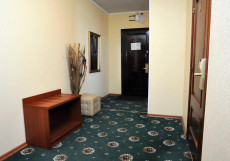 Апарт отель Орехово Лайф - Orehovo Life (ТОЛЬКО ПРЕДОПЛАТА) Двухместный номер с одной кроватью