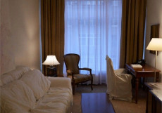 Бутик Отель Марко Поло - Marco Hotel JANE SUITE