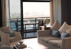 Radisson Blu Residence Dubai Marina - Рэдиссон Блю Дубай Марина Апартаменты с 2 спальнями