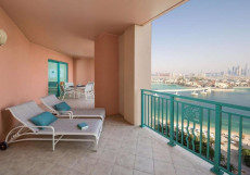 Atlantis, The Palm - Holidays Selections Атлантис, Палм Двухместный люкс Terrace
