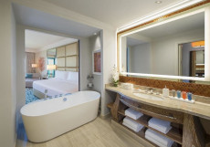 Atlantis, The Palm - Holidays Selections Атлантис, Палм Номер Imperial Club Family с 2 комнатами