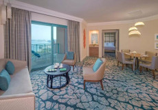 Atlantis, The Palm - Holidays Selections Атлантис, Палм Люкс Terrace с 2 комнатами