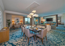 Atlantis, The Palm - Holidays Selections Атлантис, Палм Люкс Regal с 2 комнатами