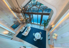 Atlantis, The Palm - Holidays Selections Атлантис, Палм Двухместный люкс Underwater