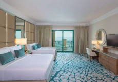 Atlantis, The Palm - Holidays Selections Атлантис, Палм Номер Family с 2 комнатами