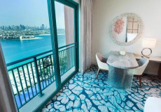 Atlantis, The Palm - Holidays Selections Атлантис, Палм Двухместный номер Palm View