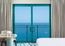 Atlantis, The Palm - Holidays Selections Атлантис, Палм Двухместный номер с видом на океан