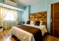 Отель Arabella Residence Семейный люкс