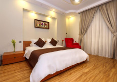 Отель Arabella Residence Двухместный люкс Executive
