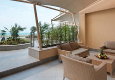 The St. Regis Doha Двухместный полулюкс St. Regis