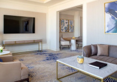 The St. Regis Doha Двухместный люкс John Jacob