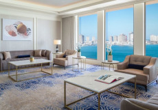 The St. Regis Doha Люкс Empire