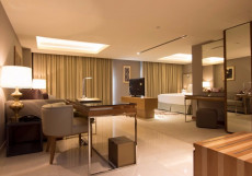 Отель Grand Millennium Muscat 5* Двухместная Studio Apartment Deluxe