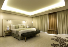 Отель Grand Millennium Muscat 5* Апартаменты с 2 спальнями