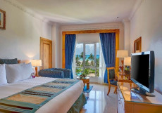 Crowne Plaza Resort Salalah, an IHG Hotel Одноместный номер Standard