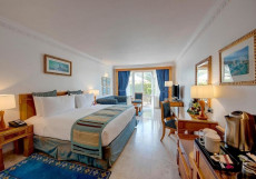 Crowne Plaza Resort Salalah, an IHG Hotel Одноместный номер Standard