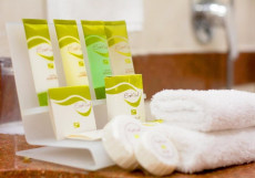 Crowne Plaza Resort Salalah, an IHG Hotel Двухместный номер Standard