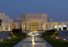 Hilton Salalah Resort 5* - Хилтон Салала Резорт Двухместный номер с 2 отдельными кроватями
