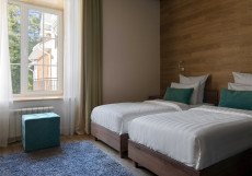 Эко Отель Horseka Resort Стандарт корпус 1