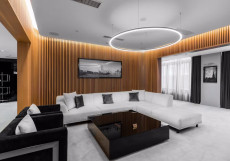 Рэдиссон Коллекшен Отель Москва - Radisson Collection Hotel Moscow Люкс Collection