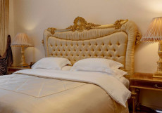 Рэдиссон Коллекшен Отель Москва - Radisson Collection Hotel Moscow Люкс Romantic