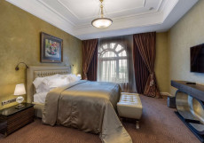 Рэдиссон Коллекшен Отель Москва - Radisson Collection Hotel Moscow Люкс Grand Residential