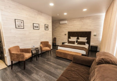 FOX Hotel - ФОКС отель Люкс