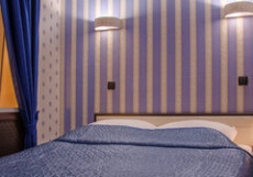 Good Point (б. Бутик-Отель Hotel Art Resort Boutique) Номер Зеркальный