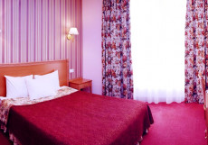 Гостиница Best city Hotel Одноместный номер Standard