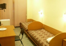 ОЛИМПИЙСКИЙ мини-отель (м. Проспект Мира, Комсомольская) Место общем 2-местном номере 