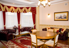 ОРЁЛ Люкс
