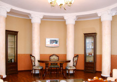 ОРЁЛ Люкс