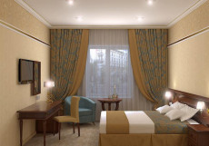 БИЛЯР ПАЛАС ОТЕЛЬ / Bilyar Palace Hotel СТАНДАРТ