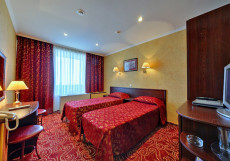 Пансионат "Volna Resort & SPA" (бывш. панс. "Весна"), Адлер ремонт Стандарт