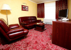 Пансионат "Volna Resort & SPA" (бывш. панс. "Весна"), Адлер ремонт Бизнес-класс