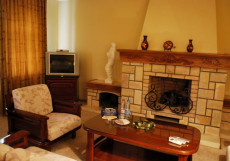 ГРАНД САМАРКАНД (г. Самарканд) Executive Suite