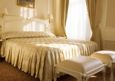 ЕВРОПА Presidential Suite