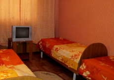 ТРИ ПЕСКАРЯ (г.Курск, центр) Стандартный трехместный