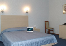 Отель Самара Люкс - Samara lux Двухместный номер Business 2 отдельные кровати или 1 большая