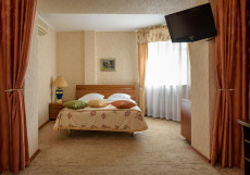 Микос - Mikos Hotel-Komplex Люкс 