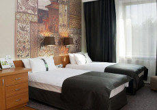 Холидей Инн Москва Таганский - Holiday Inn Moscow Tagansky (Дети бесплатно) Групповой тариф от 10 номеров
