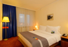 Cosmos Moscow Sheremetyevo Airport Hotel, a member of Radisson Individuals | Космос Москва Шереметьево Аэропорт Отель Групповой тариф от 8 номеров