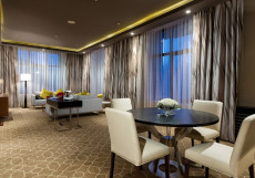 RIXOS KRASNAYA POLYANA SOCHI Премиум