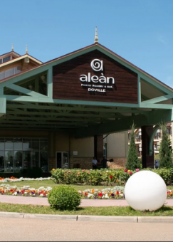 Alean Family Resort & SPA Doville (Ultra All Inclusive) - Алеан Фэмили Довиль Резорт