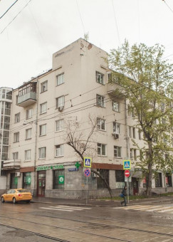  НА НОВОКУЗНЕЦКОЙ | м. Павелецкая | Павелецкий вокзал | Парковка