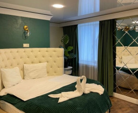 Good Point (б. Бутик-Отель Hotel Art Resort Boutique)