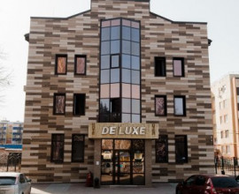 Отель Deluxe - Делюкс