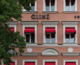 Glinz Hotel by Ginza Project 4